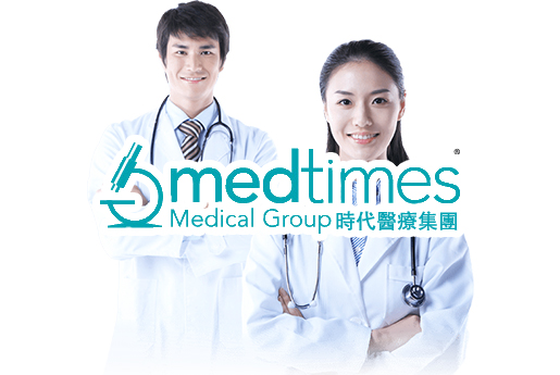 阜新分部 香港时代基因检测中心